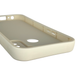 Чехол силиконовый Soft Touch с 3D принтом Майнкрафт для Realme C3 молочный (Полная защита камеры) - изображение 2