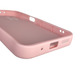 Чохол силіконовий Soft Touch з 3D принтом для Xiaomi Redmi 10 рожевий (Повний захист камери) - зображення 2