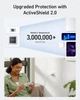 Зарядний пристрій мережевий ANKER PowerPort 511 Nano III - 30W USB-C , білий - зображення 5