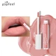 Губна помада POPFEEL No4 Ultra matte lips водостійка матова LC04 - зображення 1
