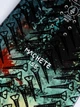 Сноуборд Ride MACHETE 155 Multicolored (12E0006.1) - изображение 3