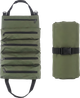 Сумка органайзер для інструментів UFT 5 великих кишень Оливкова (UFT-ToolRollBag) - зображення 1