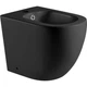 Біде підлогове Imprese Lesna Black (i11508 black) - изображение 1