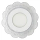 LED панель Lemanso "Ромашка" 3W + 3W с синей подсветкой 320Lm 4500K (LM909) - изображение 1