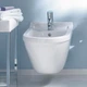 Підвісне біде Duravit Starck 3 - изображение 3