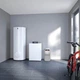 Фільтр пом'якшення води Viessmann Aquastilla 25 - изображение 3