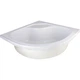 Душовий піддон Lidz Kapielka ST800x800x410 (LKAST808041) - зображення 3