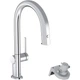Змішувач для кухні Hansgrohe Aqittura M91&sBox із краном для фільтрованої води - изображение 1
