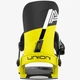 Кріплення для сноуборда UNION Atlas Hype Yellow Performance жорсткі кріпи для карвінгу і фрірайду юніон сноубордичні M - зображення 3