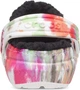 Кроксы детские утепленные Crocs Classic Kids Lined Tie Dye Black/Multi 34 - изображение 3