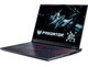 Ноутбук Acer Predator Helios Neo 16 AI PHN16-73-98FX Abyssal Black (NH.QX5EU.00G) - зображення 3