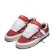 Жіночі кеді Straye Logan Puff Red 44 Червоний STR-004 - зображення 2