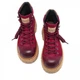 Жіночі черевики Palladium Martin Boots V12 Burgundy 42 Вишневий 79706-002-M - изображение 3