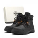 Жіночі черевики Palladium Martin Boots Shell V10 Black 39 Чорний 79716-004-M - изображение 1