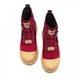 Жіночі черевики Palladium Martin Boots Shell V10 Red Wine 41 Червоний 79716-002-M - изображение 3