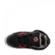 Чоловічі кеді Osiris D3 E Black/Charcoal/Red 47 Чорний OS-A053 - зображення 4