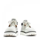 Чоловічі черевики Palladium Merard Boots V3 White/Gray/Blue 40 Білий 79699-004-M - изображение 2