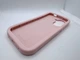 Детский резиновый чехол Бантики для Xiaomi Redmi A5 Бежевый - изображение 3