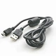 Зарядний кабель Atcom USB2.0 AM/Mini USB (5 pin) 0.8m (03793) - изображение 2