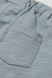 Шорти H&M 703314 оливковий 56см - зображення 2