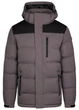 Куртка чоловіча Trespass AHMOR MAJKCATR0053 S Mid Grey (5045279513450) - изображение 1