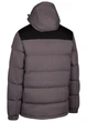 Куртка чоловіча Trespass AHMOR MAJKCATR0053 S Mid Grey (5045279513450) - изображение 2