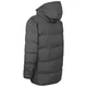 Куртка чоловіча Trespass CLIP MAJKCAI20001 XXL Flint (5050985030733) - изображение 3