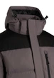 Куртка чоловіча Trespass AHMOR MAJKCATR0053 S Mid Grey (5045279513450) - изображение 4