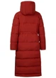 Куртка подовжена жіноча Trespass COLTER FAJKRATR0110 XXL BURNT SIENNA (5045279350185) - изображение 2
