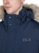 Парка чоловіча Trespass HIGHLAND MAJKDOL20001 L NAVY (5045274534696) - изображение 3