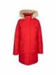 Куртка жіноча Trespass DAN FAJKDOTR0022 XXL RED MARL (5045279235987) - изображение 1