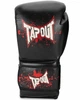 Боксерські рукавички TapOut RIALTO 960006-1542 16 унцій Black/Ecru/Red (4255581517935) - зображення 1