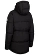Куртка жіноча Trespass PINCHI FAJKRATR0117 XXL Black (5045279509019) - изображение 2