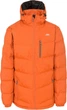 Куртка чоловіча Trespass BLUSTERY MAJKCAK20004 XXL BURNT ORANGE (5045274415575) - изображение 1