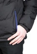 Куртка чоловіча Trespass BLUSTERY MAJKCAK20004 XL Black (5045274298727) - изображение 3