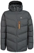Куртка чоловіча Trespass BLUSTERY MAJKCAK20004 S ASH (5045274184488) - изображение 1