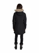 Куртка жіноча Trespass BETTANY FAJKDOTR0003 XS Black (5045274721119) - изображение 3