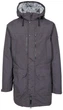 Куртка чоловіча Trespass QUAINTONRING MAJKRATR0032 S DARK GREY (5045274855883) - изображение 1