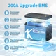 Аккумулятор Kepworth LiFePO4 12V 300Ah 3840W (литий железо фосфатный АКБ с BMS) - изображение 5