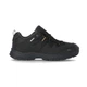 Кросівки чоловічі Trespass FINLEY LOW CUT MAFOTEN30001 45 Black (5045274515169) - изображение 2