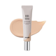 Heimish Moringa Ceramide BB Cream SPF30 ВВ-крем із керамідами, 30 мл 21 Light Beige - изображение 4