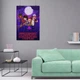 Постер Дивні Дива, карикатура, Stranger Things, A3 42×28 см (id1199) - зображення 8
