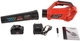 Воздуходувка аккумуляторная Vitals Master ALP 1850n BL Kit (235900w) - изображение 11