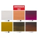 Zestaw farb akrylowych Amsterdam Standard Portrait 6 kolorów x 120 ml (8712079514730) - obraz 3