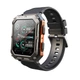 Смарт-часы Modfit Iron Black-Orange - изображение 1