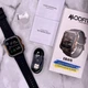 Смарт-часы Modfit Iron Black-Orange - изображение 2