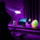 Настільна лампа BlissLights BlissRadia Smart Ambient Mood Light RGB - зображення 2