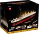 Конструктор LEGO Creator Expert Титаник Titanic 9090 деталей (10294) - изображение 2