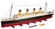 Конструктор LEGO Creator Expert Титаник Titanic 9090 деталей (10294) - изображение 5