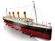 Конструктор LEGO Creator Expert Титаник Titanic 9090 деталей (10294) - изображение 6